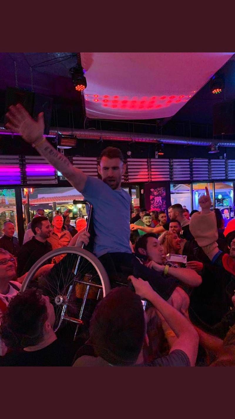 Gewoon een verzameling hilarische foto’s #1112