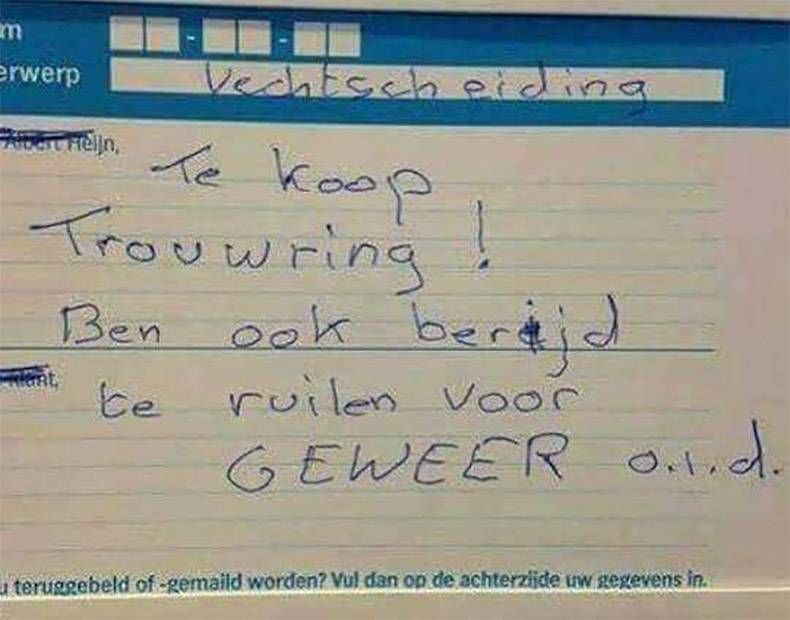 Gewoon een verzameling hilarische foto's #1101