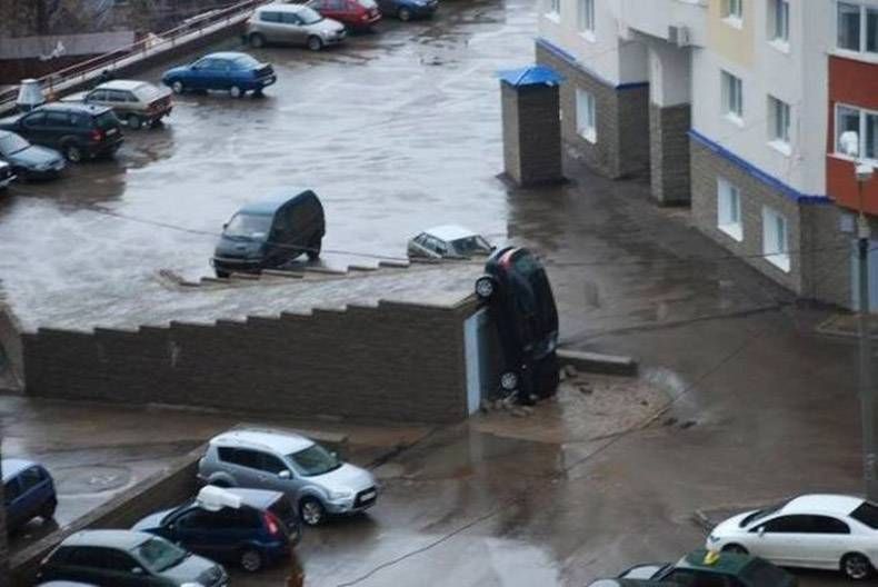 Gewoon een verzameling hilarische foto's #985
