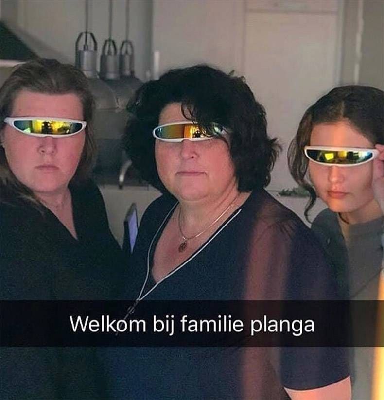 Gewoon een verzameling hilarische foto's #979