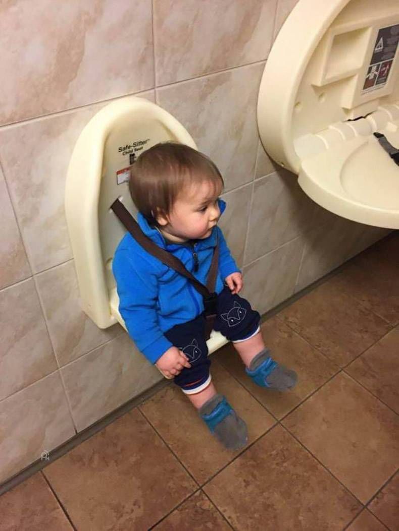 Gewoon een verzameling hilarische foto's #919