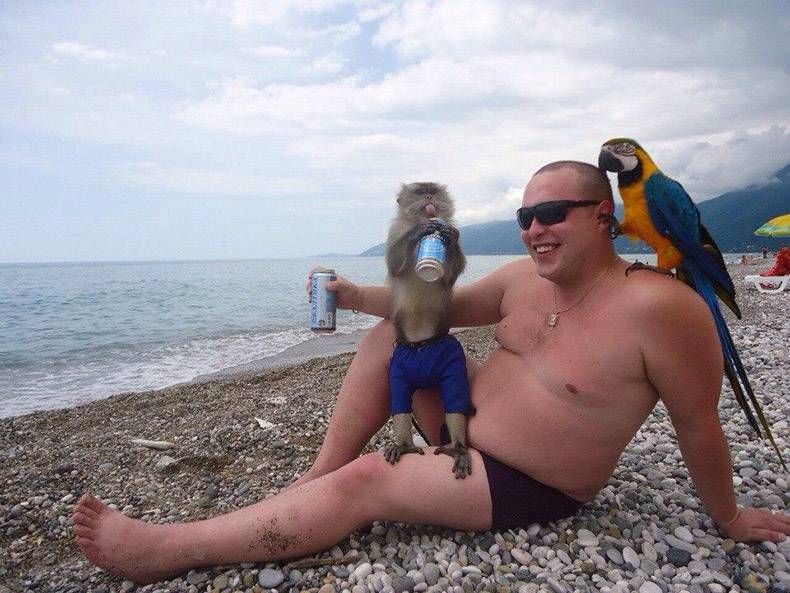 Gewoon een verzameling hilarische foto's #896