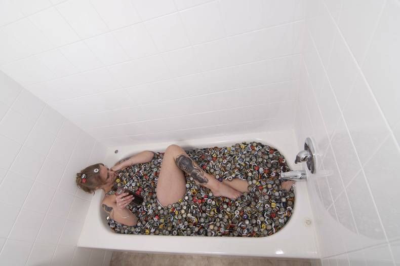 Gewoon een verzameling hilarische foto's #711