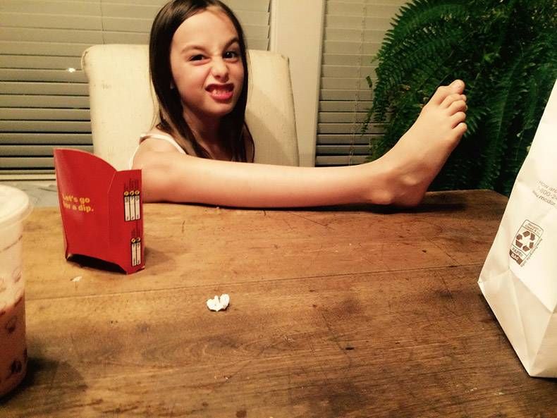 Gewoon een verzameling hilarische foto's #1217