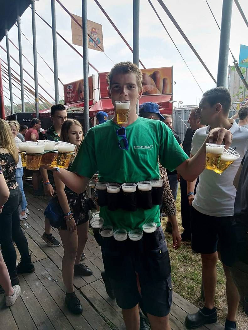 Gewoon een verzameling hilarische foto's #1158