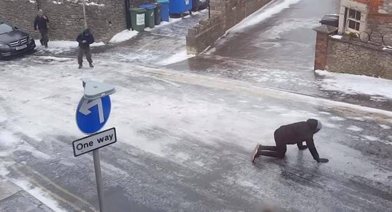Gewoon een verzameling hilarische foto's #1054