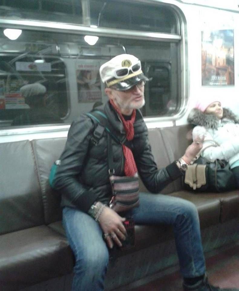 Gewoon een verzameling hilarische foto's #989