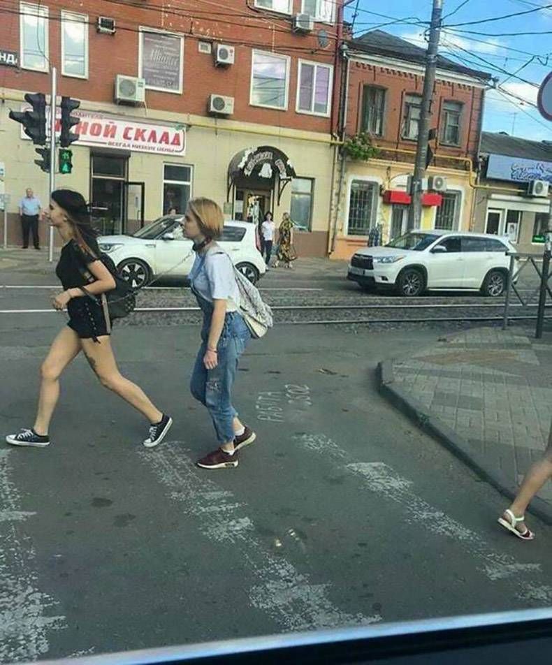 Gewoon een verzameling hilarische foto's #985