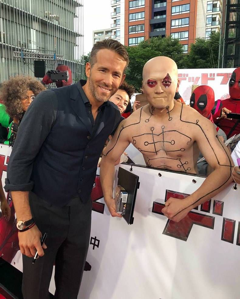 Gewoon een verzameling hilarische foto's #977