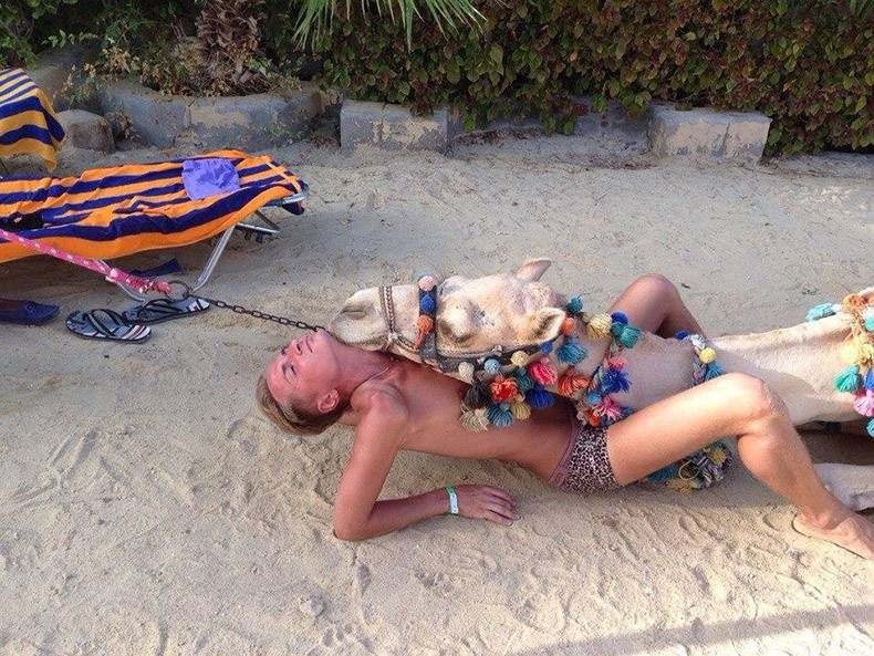 Gewoon een verzameling hilarische foto's #857