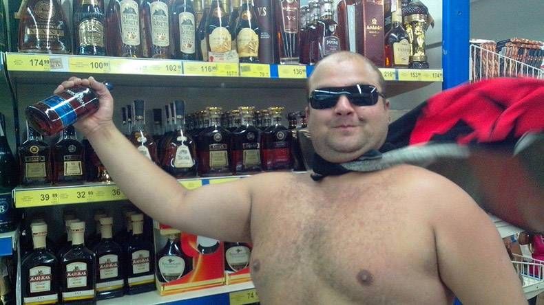 Gewoon een verzameling hilarische foto's #788