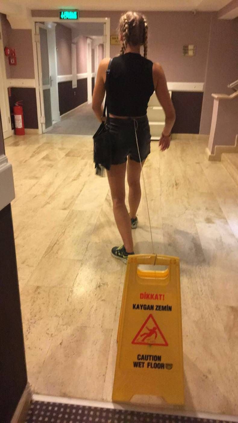 Gewoon een verzameling hilarische foto's #700