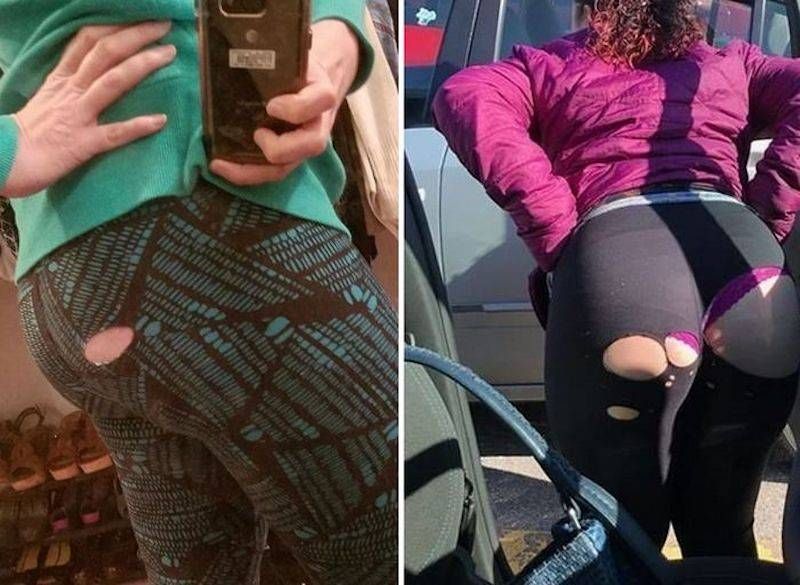Gewoon een verzameling hilarische foto’s #798