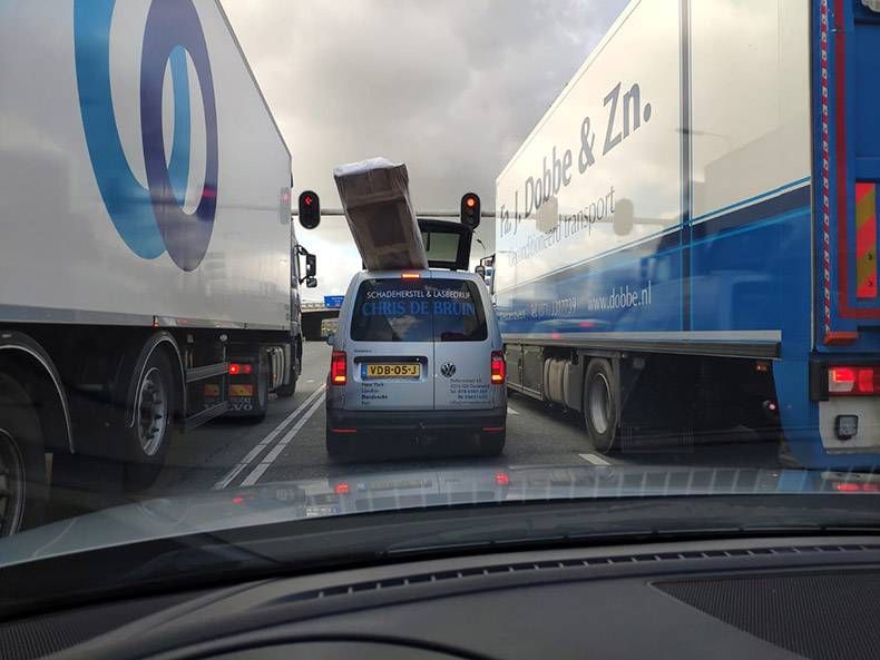 Gewoon een verzameling hilarische foto’s #1258