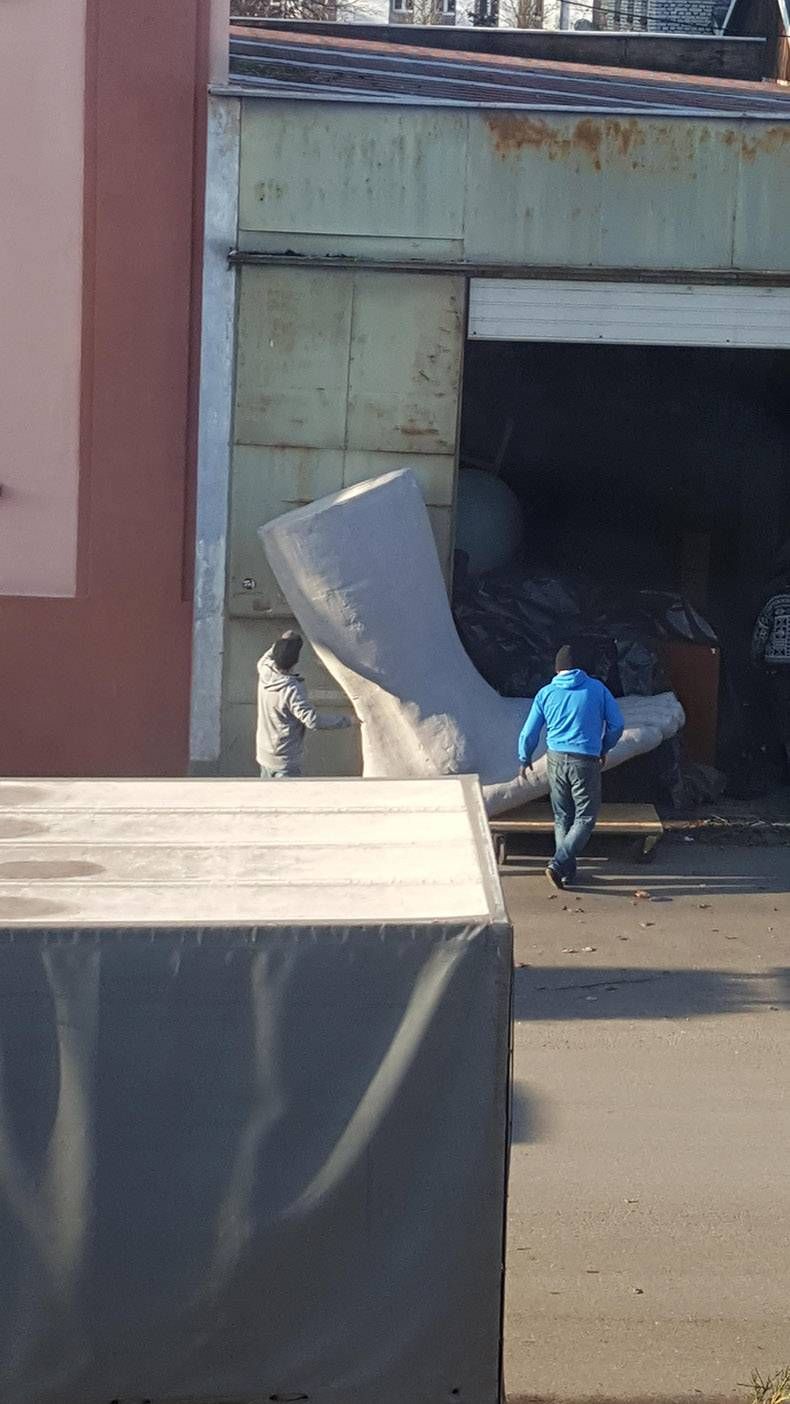 Gewoon een verzameling hilarische foto’s #1230
