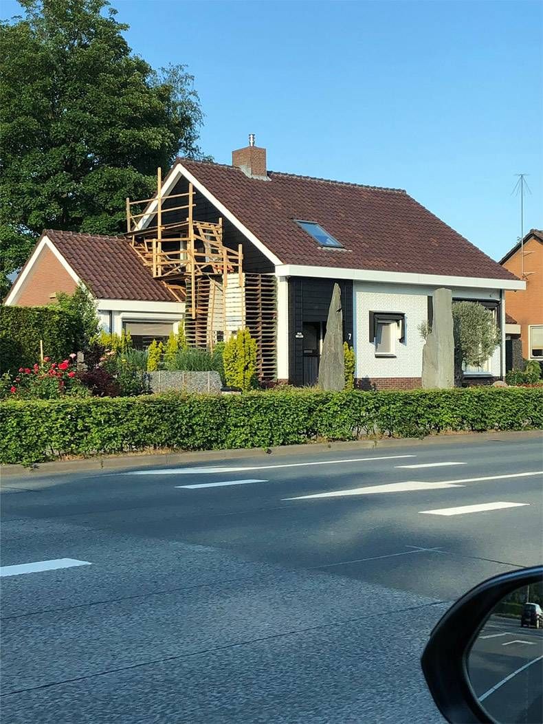 Gewoon een verzameling hilarische foto's #1137