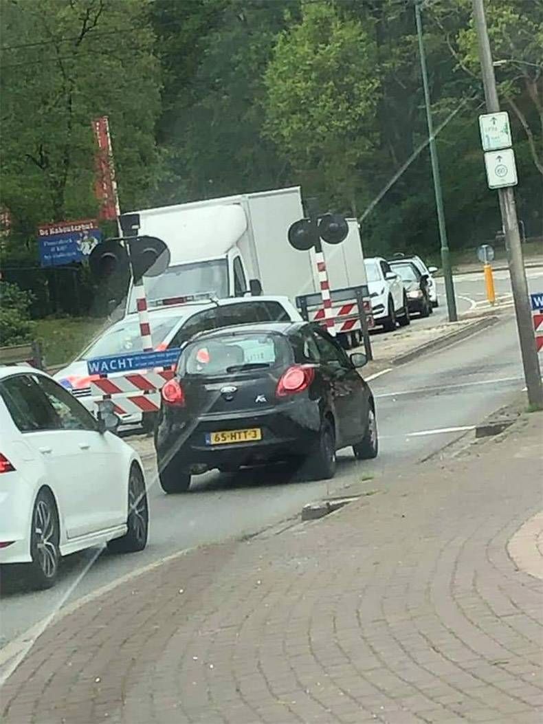 Gewoon een verzameling hilarische foto's #1124