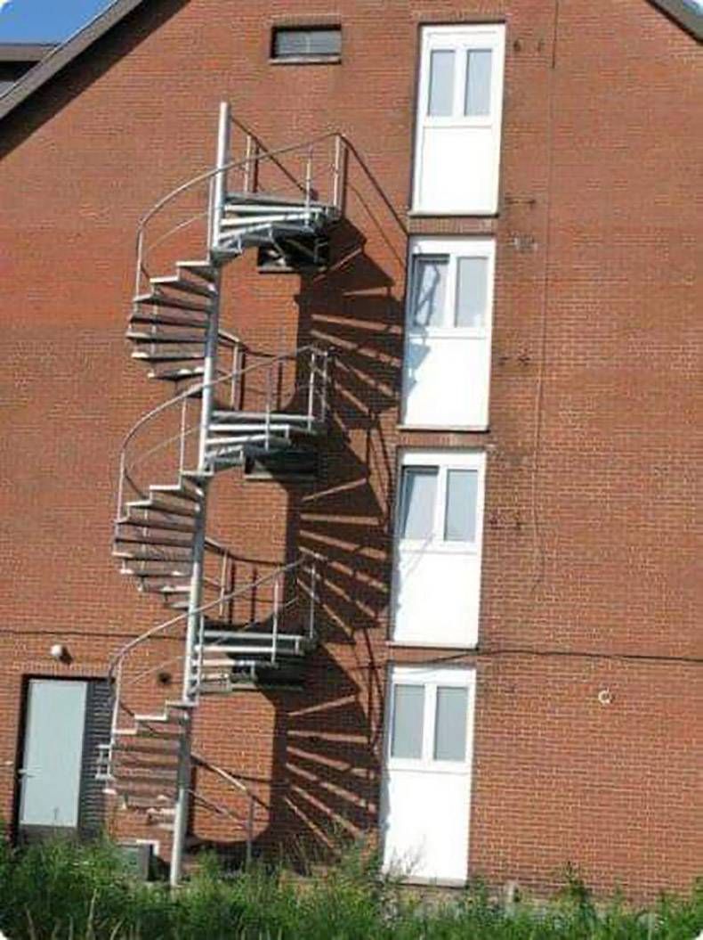 Gewoon een verzameling hilarische foto's #1102