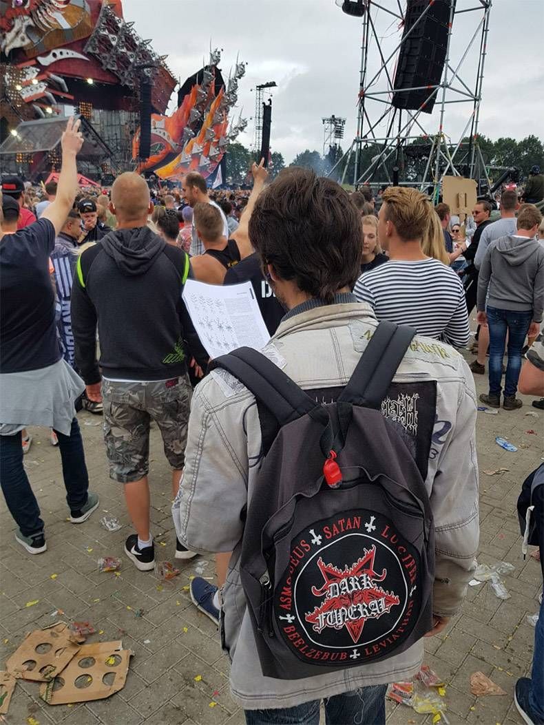 Gewoon een verzameling hilarische foto's #988
