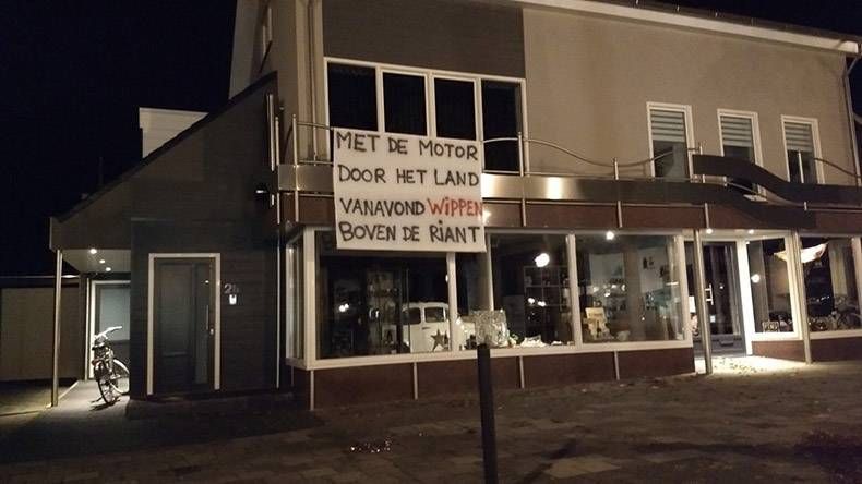 Gewoon een verzameling hilarische foto’s #886