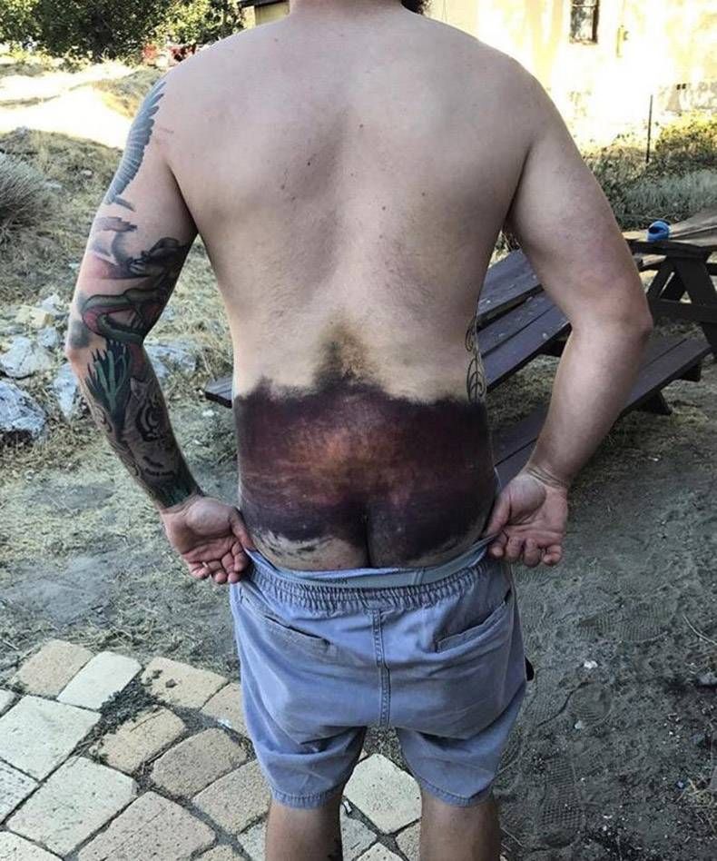 Gewoon een verzameling hilarische foto's #883