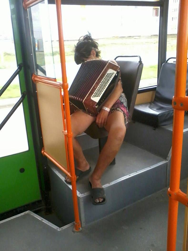 Gewoon een verzameling hilarische foto's #817