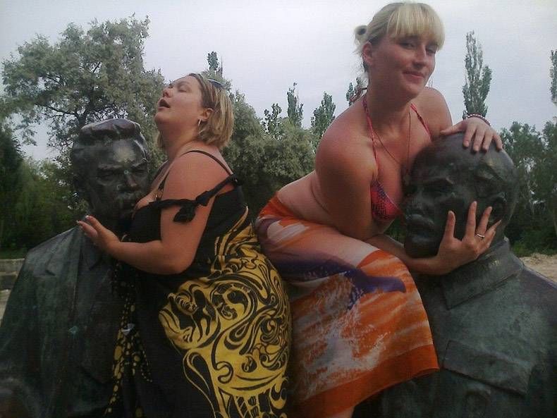 Gewoon een verzameling hilarische foto's #1225