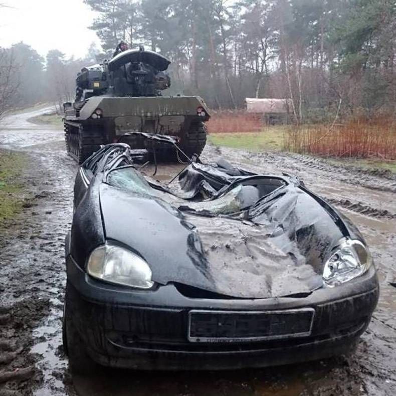 Gewoon een verzameling hilarische foto's #1098