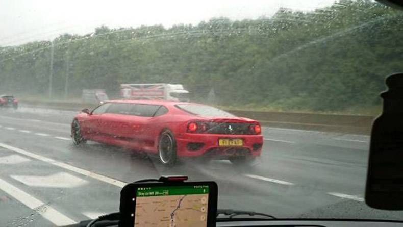 Gewoon een verzameling hilarische foto's #1009