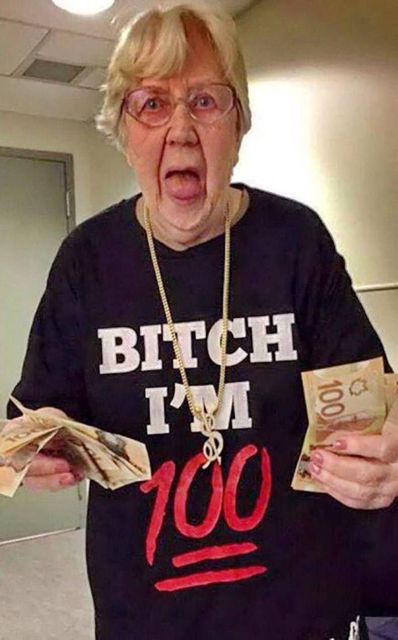 Gewoon een verzameling hilarische foto's #986
