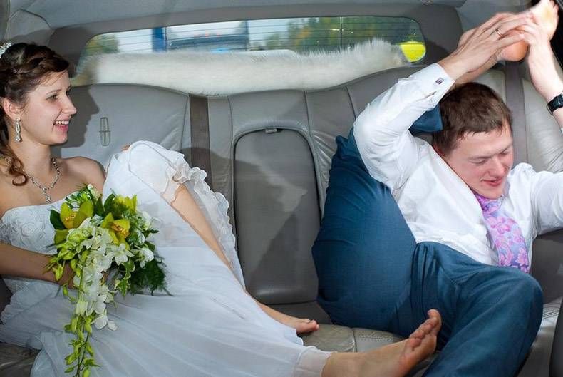 Gewoon een verzameling hilarische foto's #828