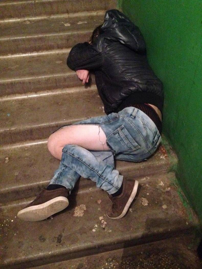 Gewoon een verzameling hilarische foto's #788