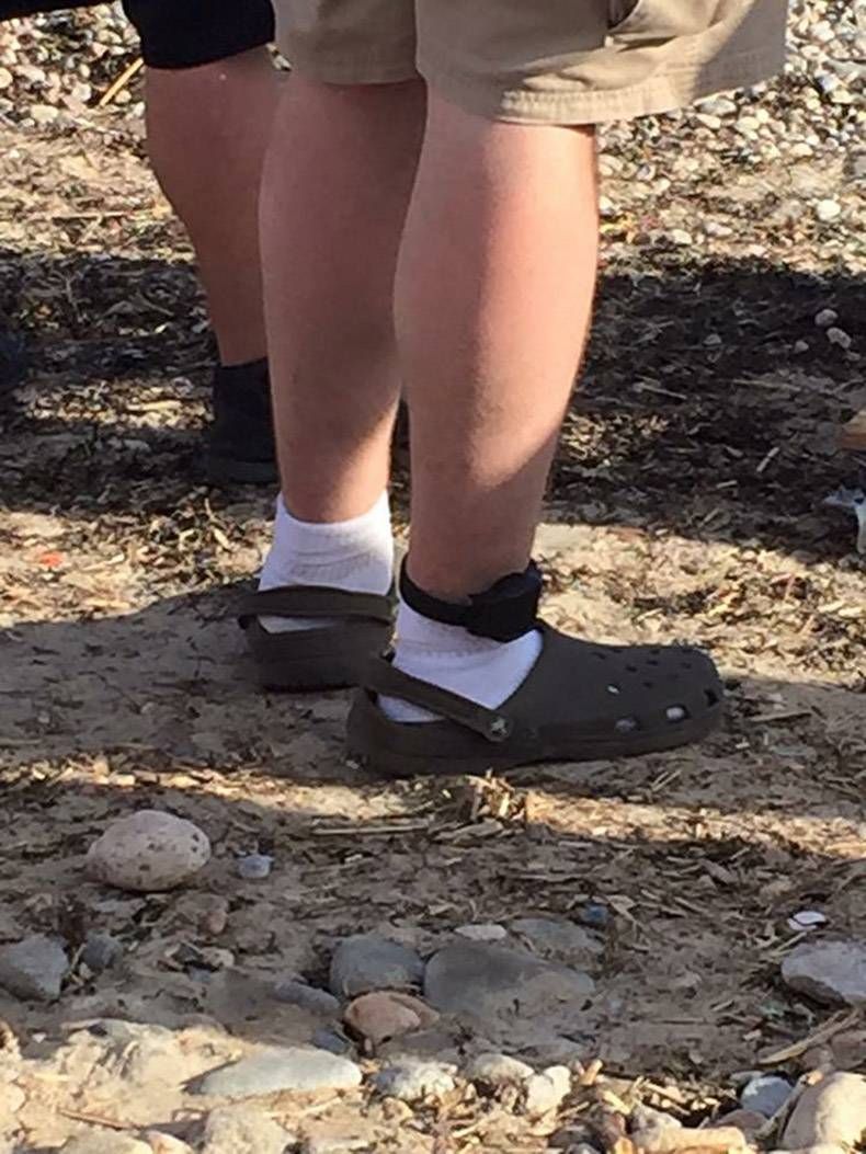 Gewoon een verzameling hilarische foto's #757