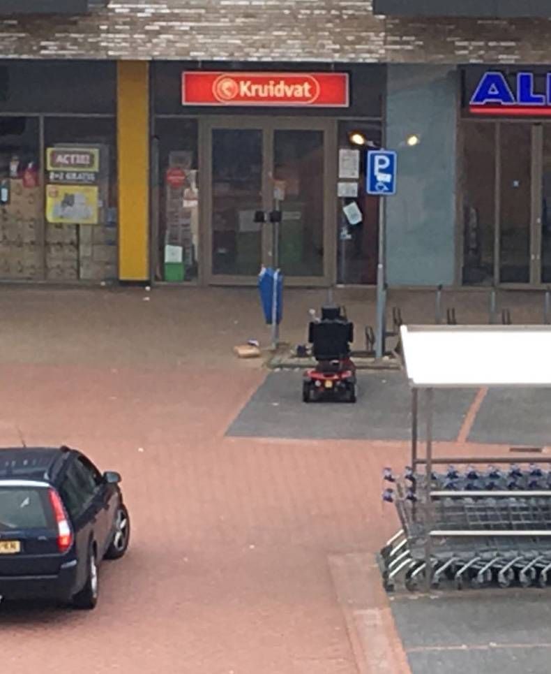 Gewoon een verzameling hilarische foto's #712
