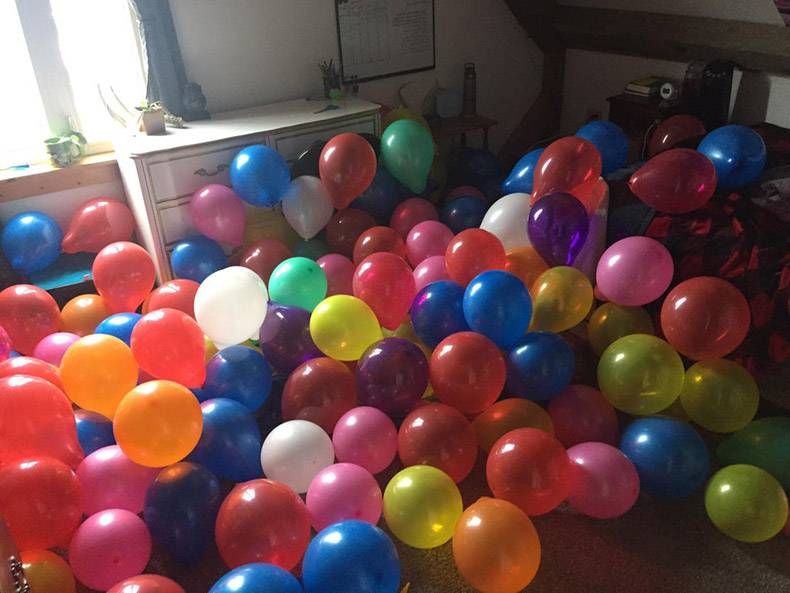 Gewoon een verzameling hilarische foto's #1267