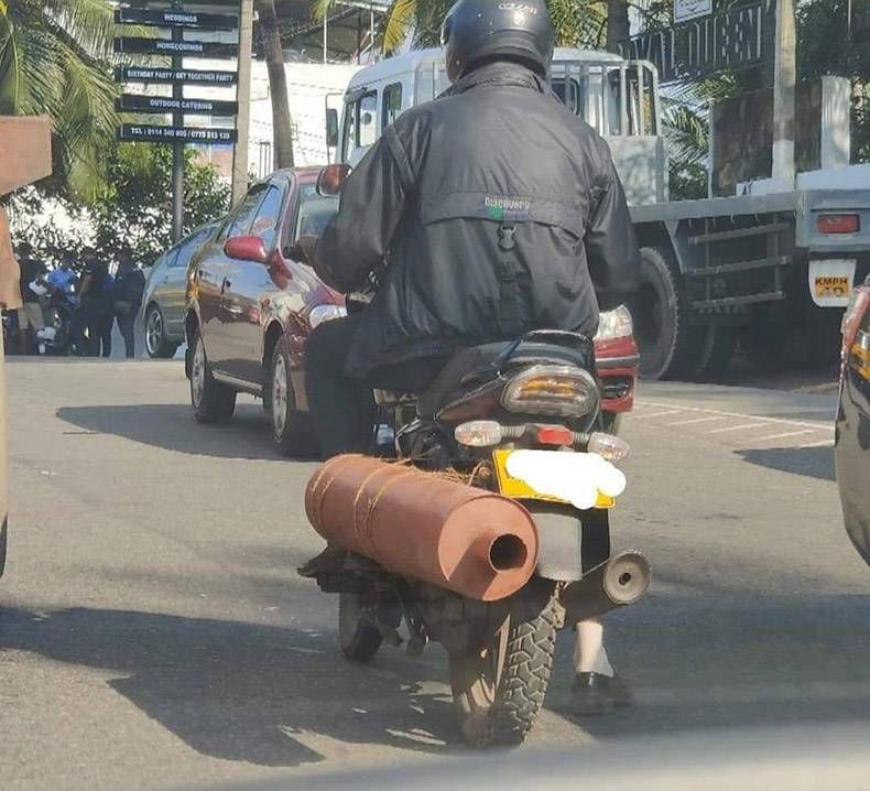 Gewoon een verzameling hilarische foto's #1238