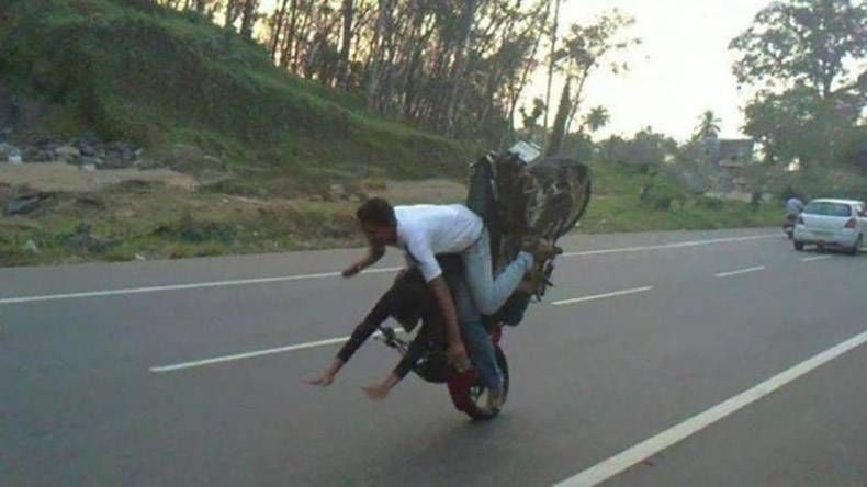 Gewoon een verzameling hilarische foto's #1114