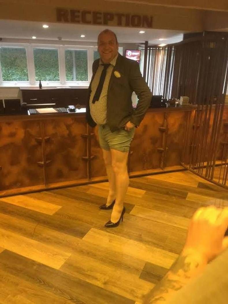 Gewoon een verzameling hilarische foto's #1060