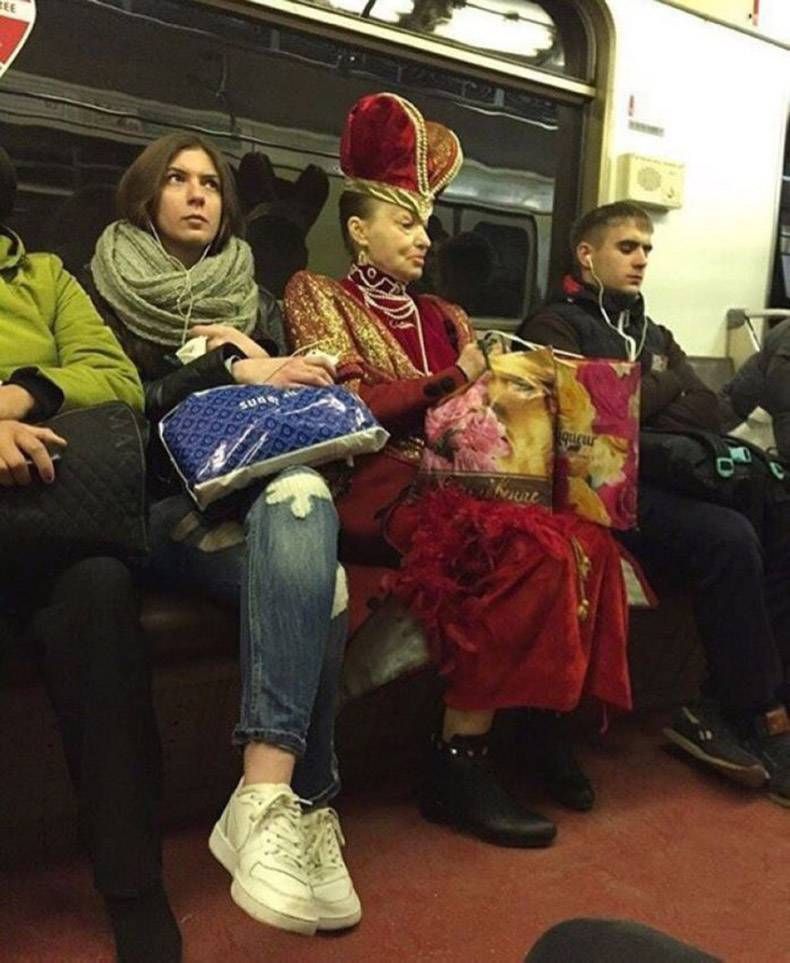 Gewoon een verzameling hilarische foto's #1055