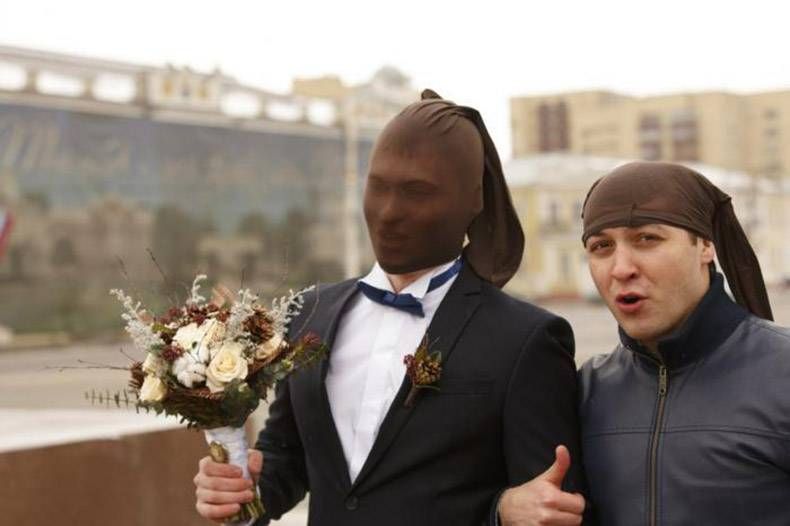 Gewoon een verzameling hilarische foto’s #978