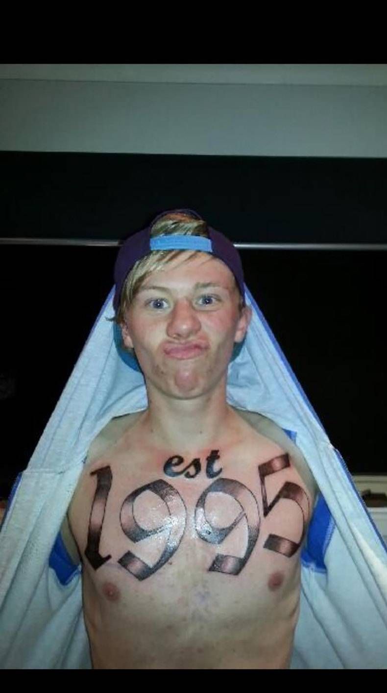 Gewoon een verzameling hilarische foto's #970
