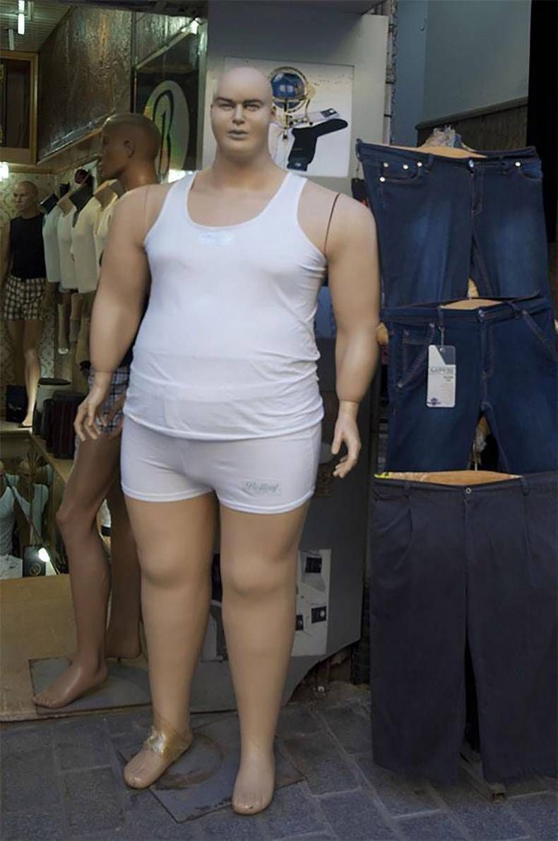 Gewoon een verzameling hilarische foto's #954