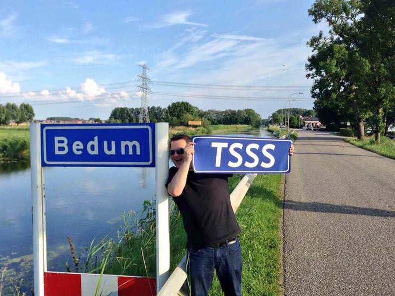Gewoon een verzameling hilarische foto's #932