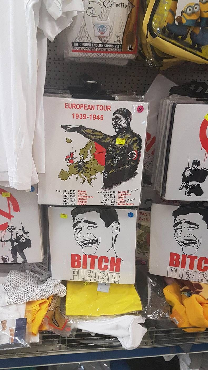 Gewoon een verzameling hilarische foto’s #858