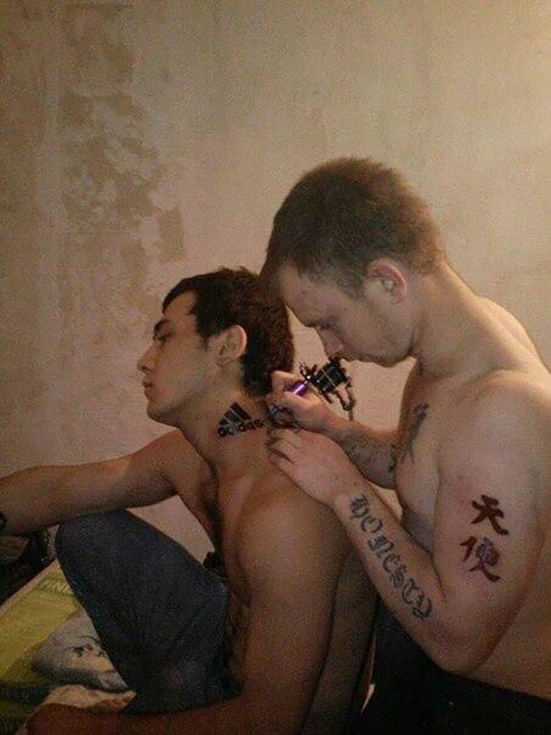 Gewoon een verzameling hilarische foto’s #802