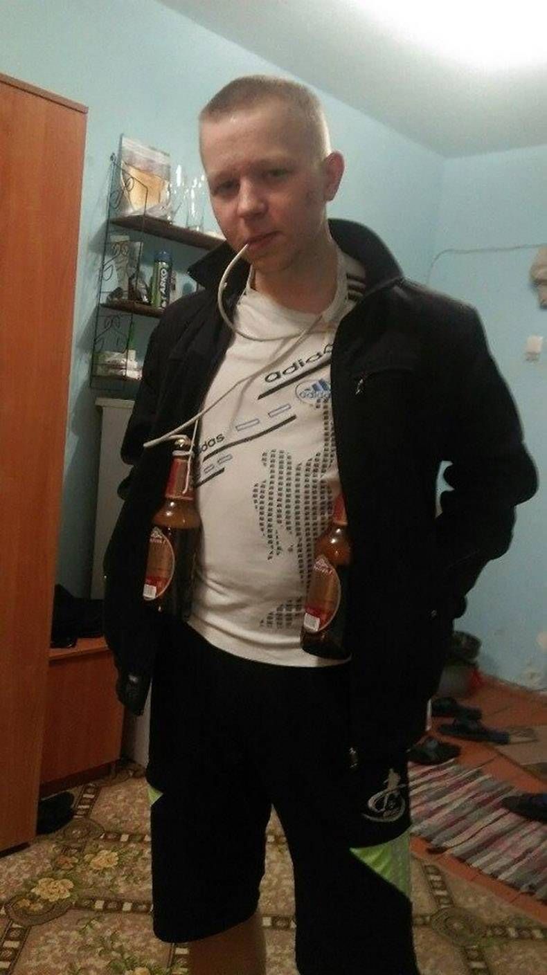 Gewoon een verzameling hilarische foto's #764