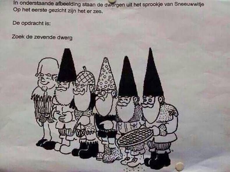Gewoon een verzameling hilarische foto's #760