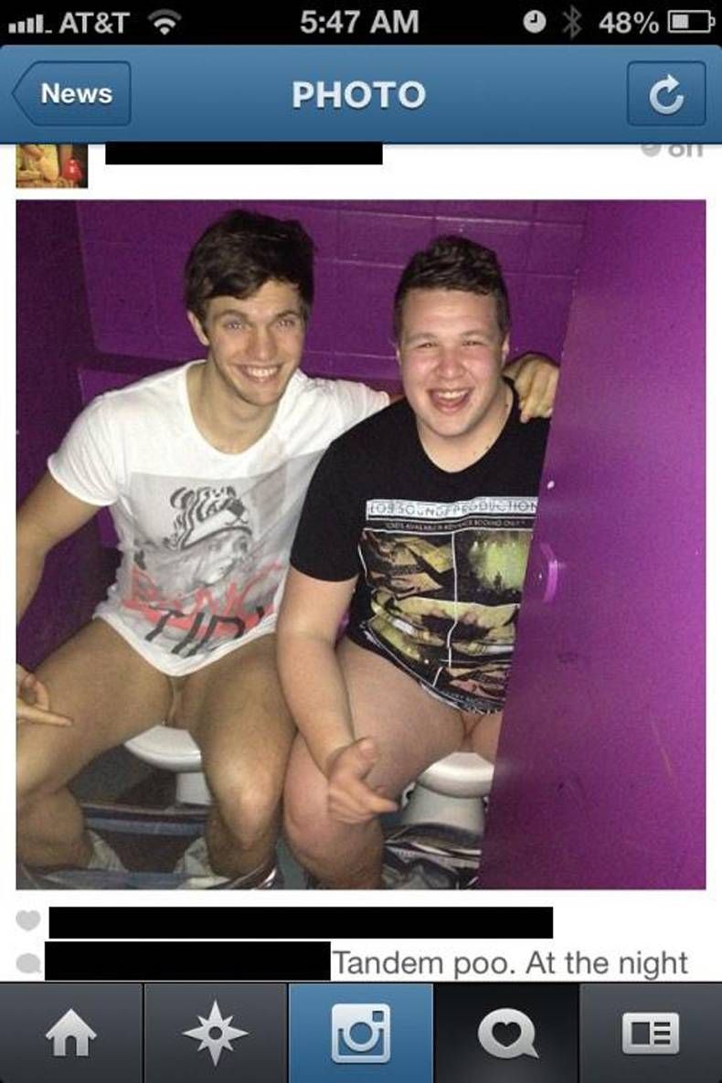 Gewoon een verzameling hilarische foto's #751