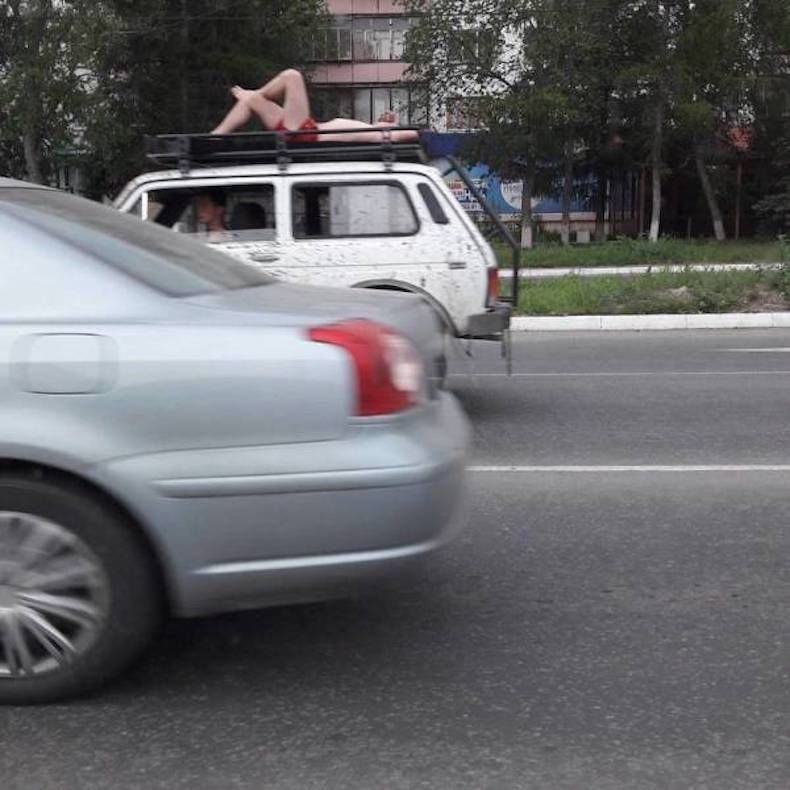 Gewoon een verzameling hilarische foto's #745