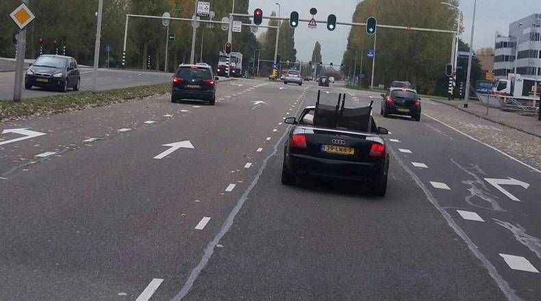 Gewoon een verzameling hilarische foto's #732